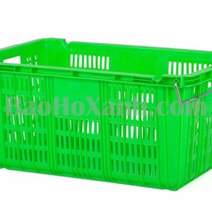 Sóng Nhựa Có Quai Cầm Mới
