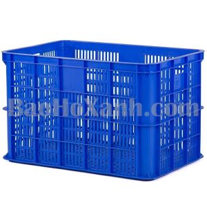 Sóng Nhựa Hở Cao Tốt