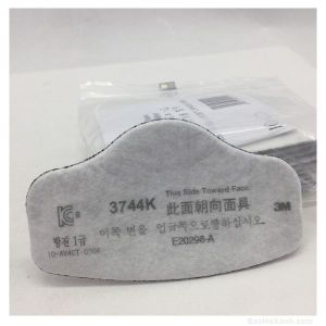 Tấm Lọc Bụi Và Hơi Hữu Cơ  Chất Lượng