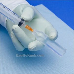 Tấm Mat Chống Hóa Chất An Toàn