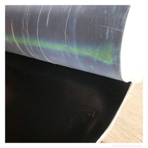 Thảm Cách Điện Bảo Hộ