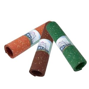 Thảm Cao Su EPDM Chống Trượt Chịu Mài Mòn Tốt