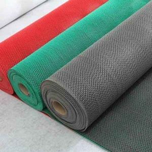 Thảm Cao Su Lót Sàn Chất Lượng Cao
