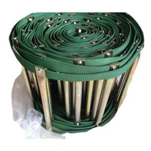 Thang Dây Thoát Hiểm Ống Đồng TH56 15 Mét
