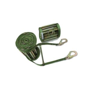 Thang Dây Thoát Hiểm Ống Đồng TH56 Bền Bỉ Hiệu Quả