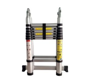 Thang Nhôm Rút Gọn Tiện Lợi Nikawa Nk-50AI