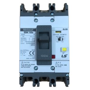 Thiết Bị Chống Giật Dạng Khối LS Hàn Quốc 