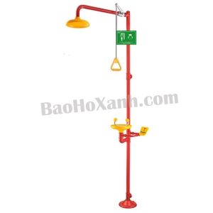 Thiết Bị Tắm Và Rửa Mắt Mới