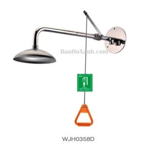 Thiết Bị Tắm Vòi Sen Treo Tường Chính Hãng