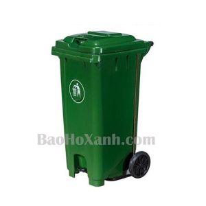 Thùng Rác 120l