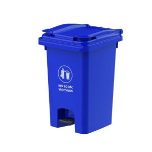Thùng Rác 60L Giá Tốt Cao Cấp
