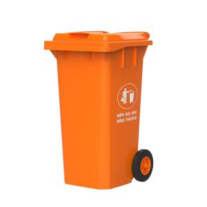 Thùng rác nhựa bền
