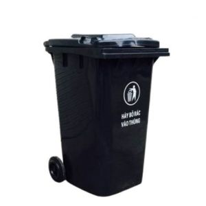 Thùng rác nhựa chất lượng