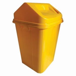 Thùng rác nhựa chất lượng
