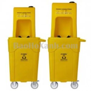 Trạm Rửa Mắt Khẩn Cấp