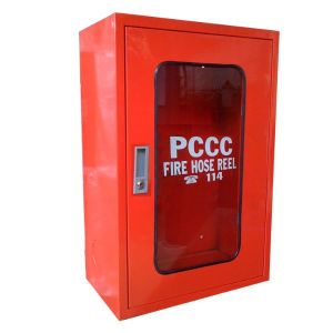Tủ PCCC Tiêu Chuẩn