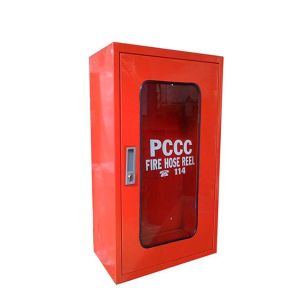 Tủ Phòng Cháy Chữa Cháy Nhỏ Gọn