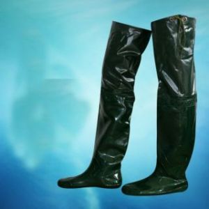Ủng Cao Su Mềm Chống Nước Siêu Tốt