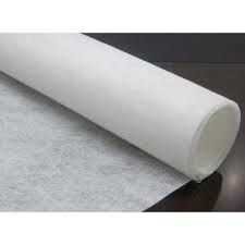 Vải Địa Kỹ Thuật Màu Trắng Chất Lượng