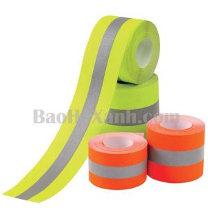 Vải Phản Quang Cao Cấp