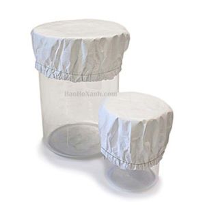 Vỏ Bọc Chính Hãng