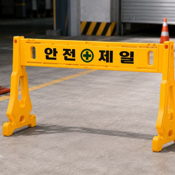 Dải Phân Cách Giao Thông Chứa Nước