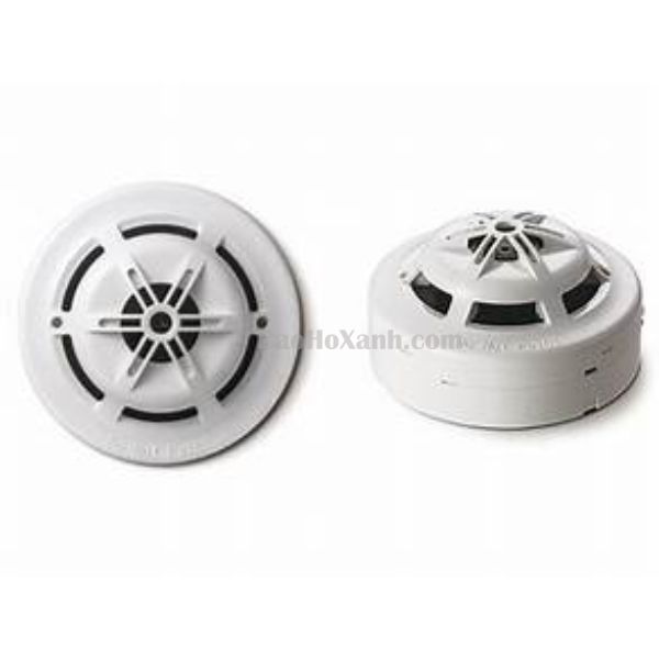 Đầu Báo Cháy, Báo Nhiệt Cao Cấp