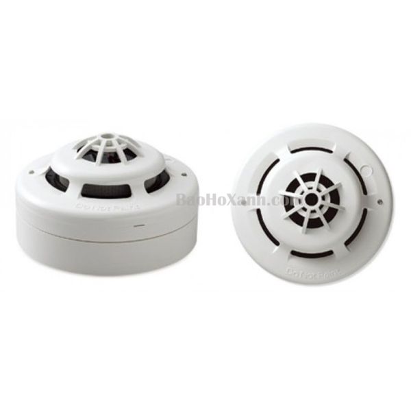 Đầu Báo Cháy, Báo Nhiệt Chính Hãng