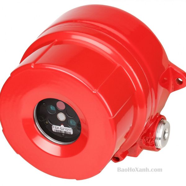 Đầu báo cháy giá tốt