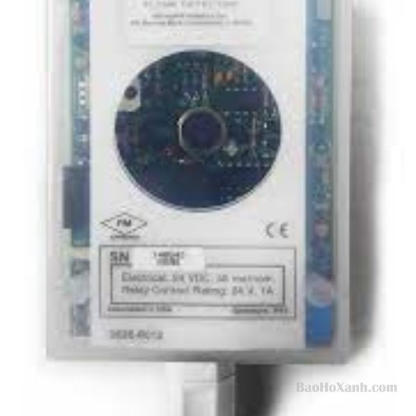 Đầu báo cháy Honeywell cao cấp