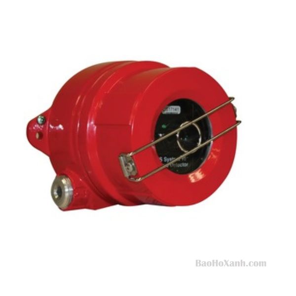 Đầu báo cháy khẩn cấp