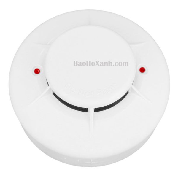 Đầu Báo Khói Chất Lượng