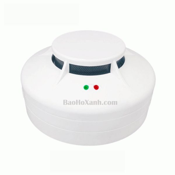 Đầu Báo Khói Chính Hãng