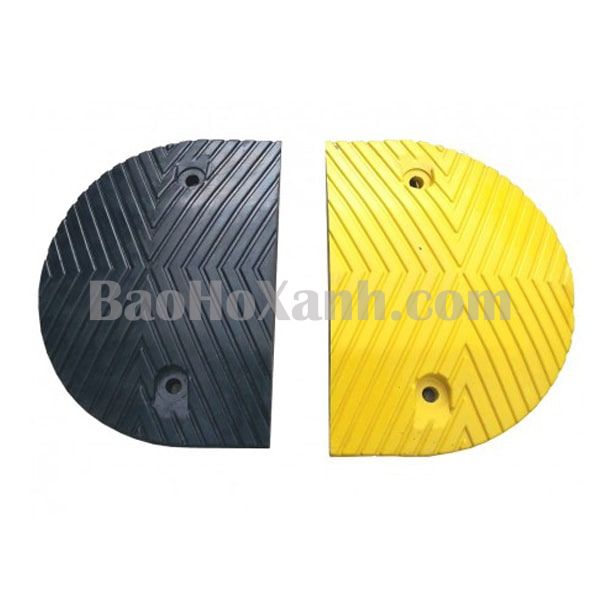 Đầu Gờ Giảm Tốc Hiệu Quả