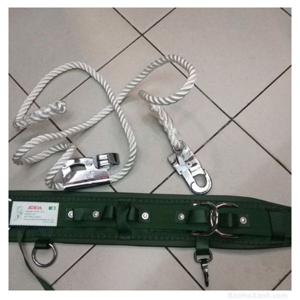 Dây An Toàn Đai Bụng Tiện Lợi