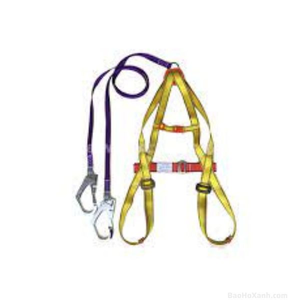 Dây An Toàn Jack Olsen Chất Lượng 