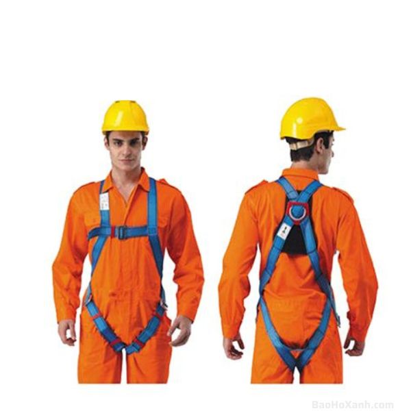 Dây An Toàn Bảo Hộ Proguard PG141060-OB Cũng Được Sử Dụng Trong Ngành Nông Nghiệp, Đảm Bảo An Toàn Cho Người Làm Việc Trong Việc Làm Đồng Cỏ, Trồng Cây, Thu Hoạch Và Thực Hiện Các Công Việc Nông Nghiệp Khác. 