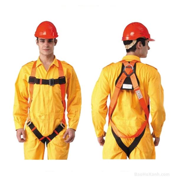 Dây An Toàn Làm Việc Trên Cao Proguard PG141060-OB Có Khả Năng Điều Chỉnh Kích Thước Linh Hoạt, Cho Phép Người Sử Dụng Tùy Chỉnh Sản Phẩm Để Phù Hợp Với Cơ Thể Của Mình.