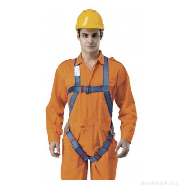 Dây An Toàn Toàn Thân Proguard PG141060-OB Là Một Giải Pháp Bảo Hộ Đáng Tin Cậy Cho Các Công Việc Đòi Hỏi Sự An Toàn Tuyệt Đối. 