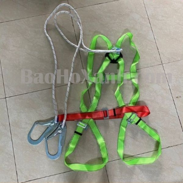 Dây An Toàn Tốt