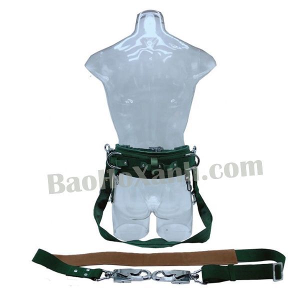 Dây An Toàn Tuyệt Đối