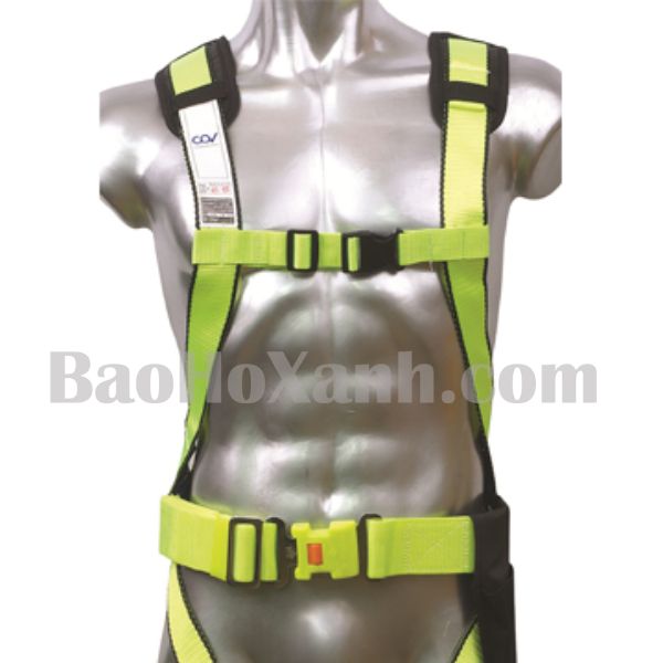 Dây An Toàn Xịn