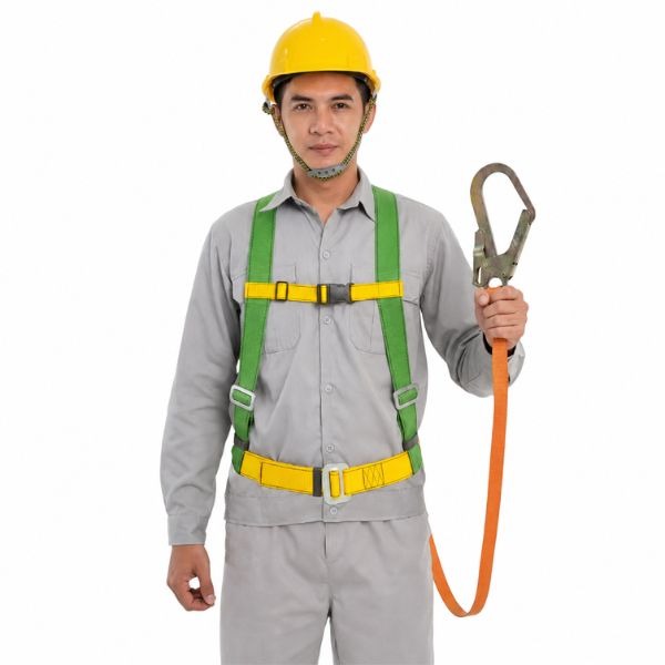 Dây Bán Thân 1k Giảm Sóc Bền Lâu