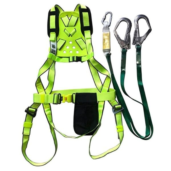 Dây Bán Thân 2k Giảm Sóc Hàn Quốc Cov Móc Sắt Cho Thợ Điện Lực Phụ Kiện
