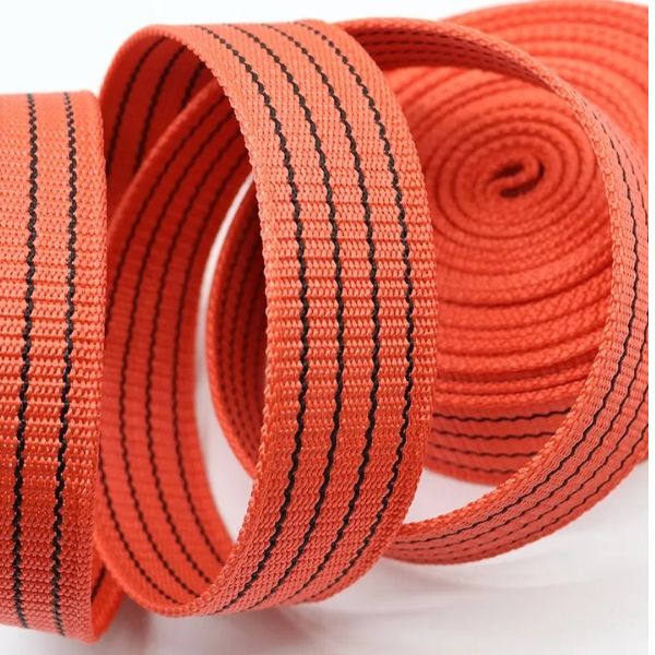 Dây Cảo Hàng 38MMX1500KGX8M Usafety Mỹ Tiêu Chuẩn CE Chằng Hàng Hóa Bền Bỉ Vận Chuyển Đường Xa