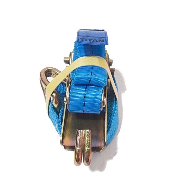 Dây Cảo Hàng 50MMX3000KGX10M Usafety Mỹ Tiêu Chuẩn CE Chắc Chắn An Toàn