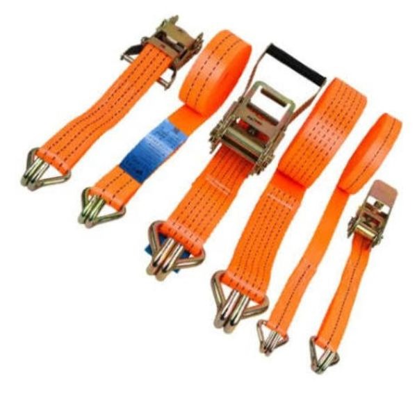 Dây Cảo Hàng 50mmx3000kgx12m Usafety Mỹ Tiêu Chuẩn CE Bền Chắc Đa Năng