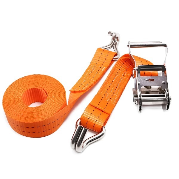 Dây Cảo Hàng 50MMX3000KGX6M Usafety Mỹ Tiêu Chuẩn CE Chịu Tải Tốt Chất Lượng
