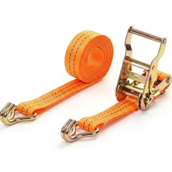 Dây Cảo Hàng 50MMX3000KGX8M Usafety Mỹ Tiêu Chuẩn CE Chính Hãng An Toàn