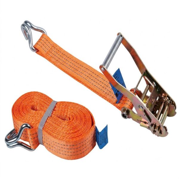 Dây Cảo Hàng 50MMX3000KGX8M Usafety Mỹ Tiêu Chuẩn CE Chính Hãng Cho Người Lao Động